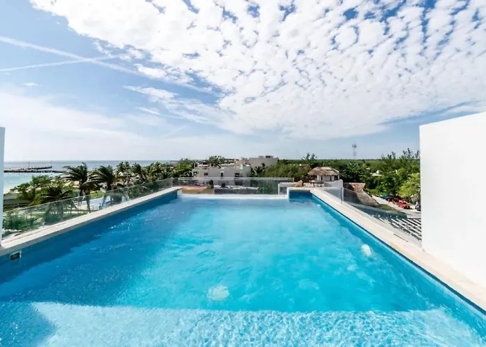 Ocean Appart hôtel *