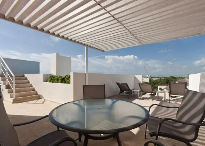 Ocean Appart hôtel