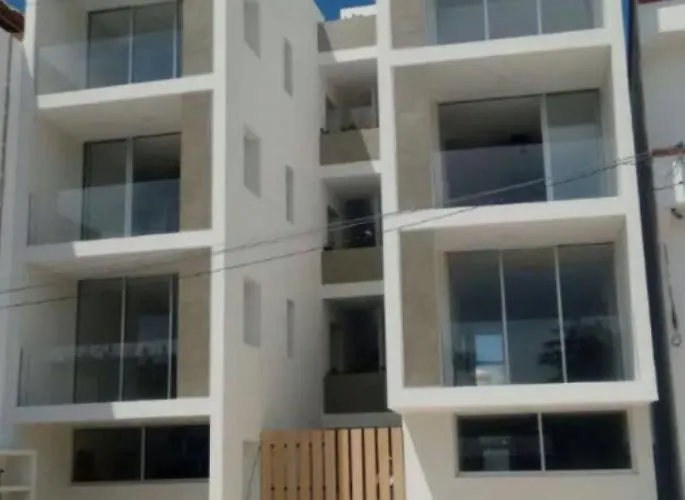 Ocean Appart hôtel *