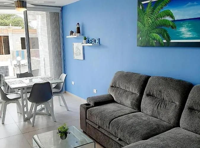 Ocean Appart hôtel Puerto Morelos