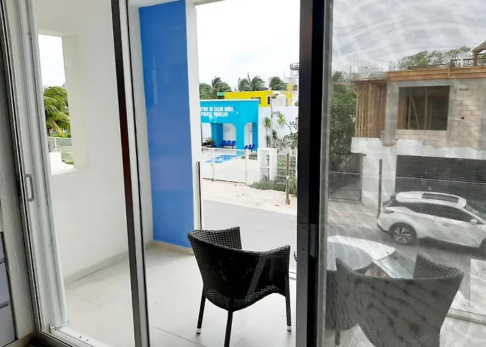 Appart hôtel Ocean *